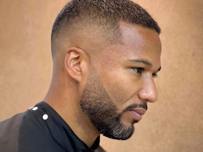 Corte Masculino - Campina Grande