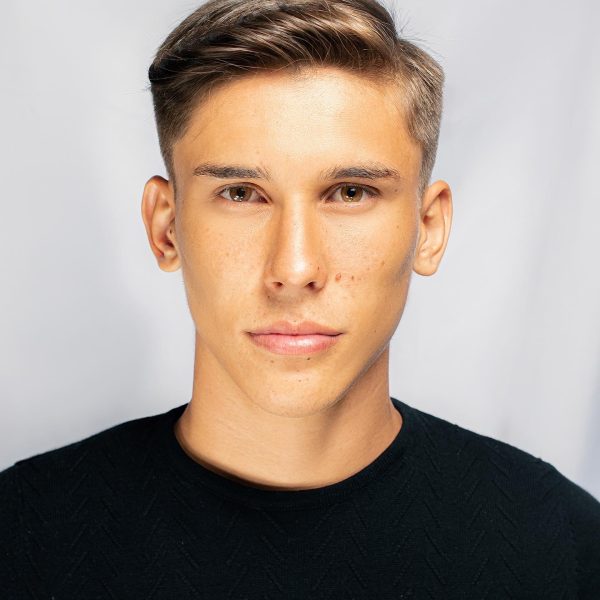 Corte de Cabelo - Campina Grande