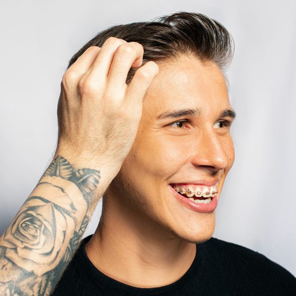 Corte de Cabelo - Campina Grande