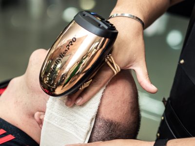 Terapia Capilar - Campina Grande