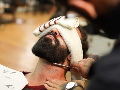 Design de barba - Campina Grande